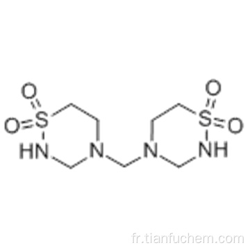 Taurolidine CAS 19388-87-5